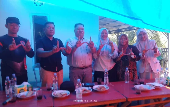 Pemkab Bengkulu Selatan Sigap Tangani Keluhan Warga Melalui Pengobatan Gratis