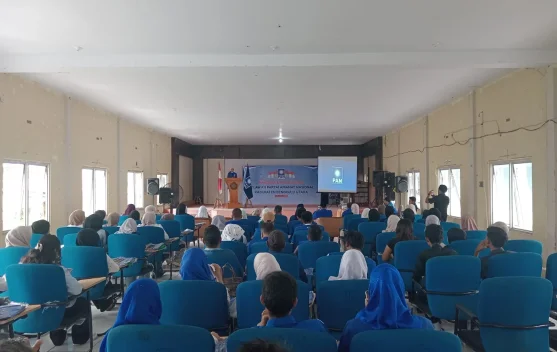 PAN Bengkulu Utara Konsolidasikan Relawan dan Bahas Raperda Dorong Pembangunan