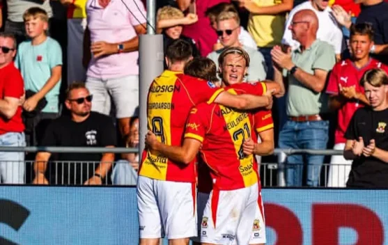 Duel Dua Punggawa Garuda Pada Pekan Pertama Eredivisie Belanda