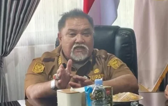 DBH Rp19,6 Miliar Cair, Pemda Siapkan Penggunaan Dana