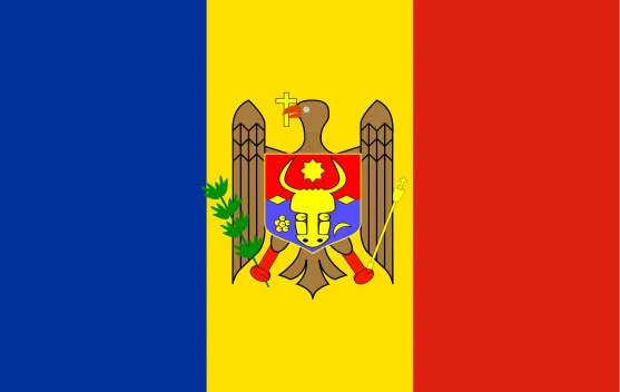 Fakta Menarik tentang Negara Moldova, Negara yang Terkurung Daratan