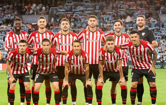 Liga Spanyol 2026/2027, Bilbao Raih 3 Poin Pertama di Kandang Celta