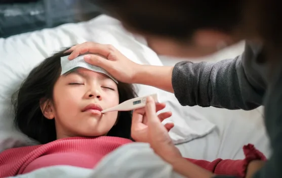 Waspadai Jenis Bakteri ini bagi Kesehatan Anak