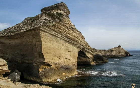 Pesona Pesona Pantai Saint Antoine di Pesisir Selatan Korsika
