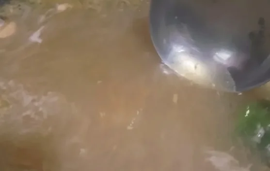 Resep Kuah Bakso Berkaldu Gurih
