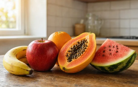 Hindari Minum Air setelah Mengonsumsi 5 Buah Ini demi Kesehatan Pencernaan