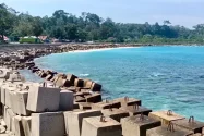 Mengenal Pesona Wisata Pantai di Kabupaten Kaur, Bengkulu