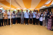 Pemkab Kaur Realisasi Program Revitalisasi Sekolah di Kabupaten Kaur