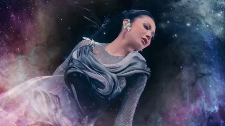 Kris Dayanti Rilis “Breathless”