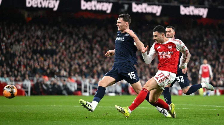 Libas Wigan 4-0, Arsenal Stabil di Empat Kompetisi