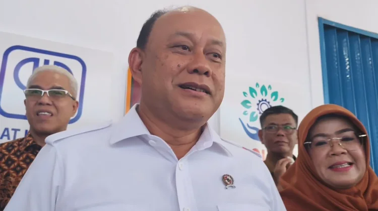 BGN Sesuaikan Distribusi MBG selama Ramadan dan Cuti Bersama Imlek