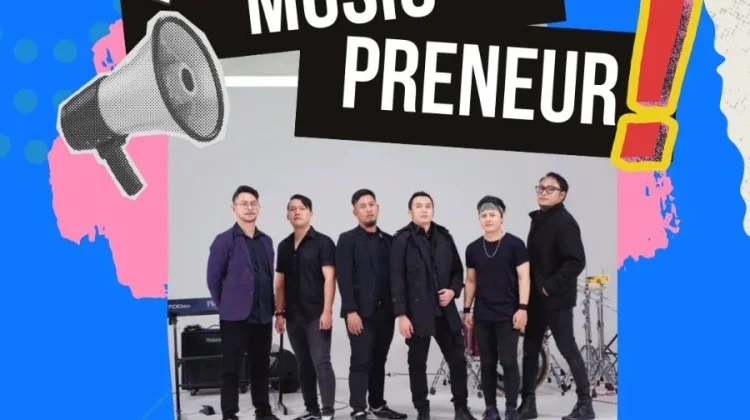 Satrio Rilis Single Ketiga