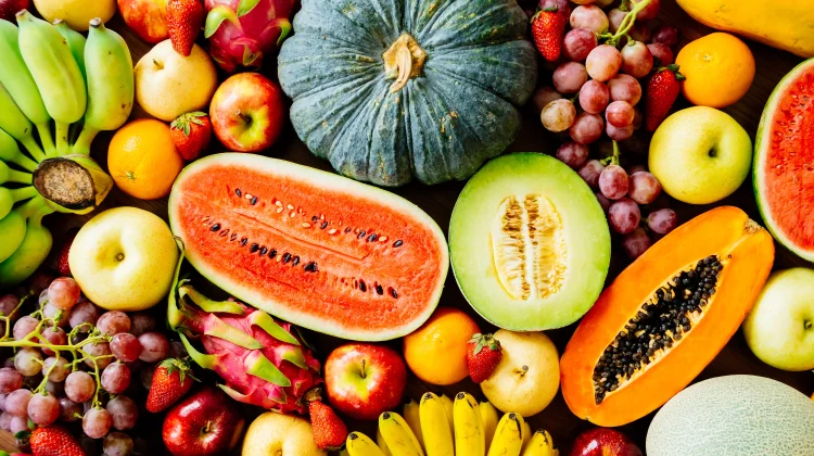 Cegah Perut Kaget, Awali Buka Puasa dengan Buah