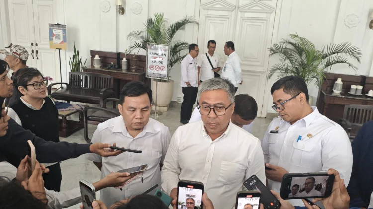 DPRD Kota Bogor Kawal Ketertiban Selama Ramadan