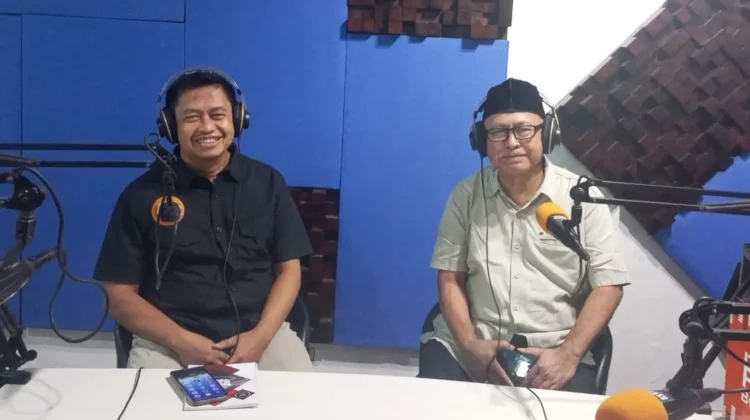 Bangun Kepercayaan Publik, KPU Kota Bogor Intensifkan Komunikasi