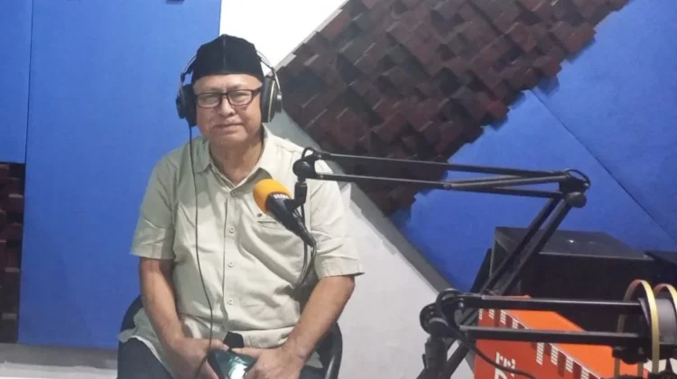Eks Ketua KPU Kota Bogor Tekankan Integritas Penyelenggara Pemilu