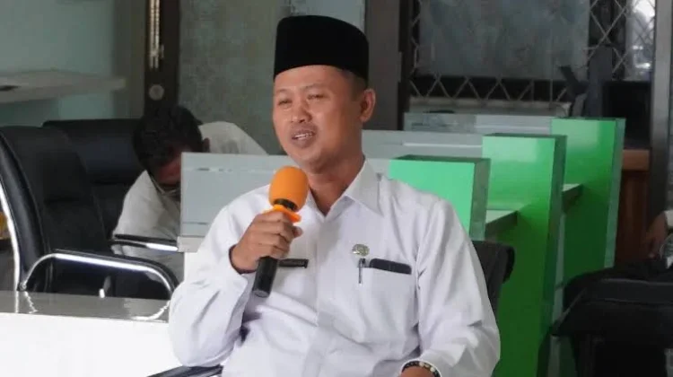 Kemenag: Ramadan Wadah Pahala dan Kebersamaan