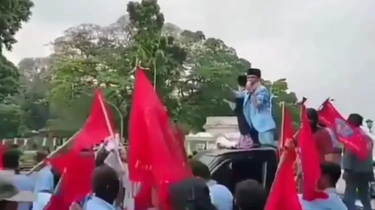 Waspada Gangguan Kamtibmas saat Ramadan di Bogor