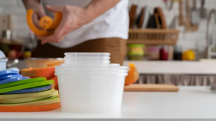 Ganti Peralatan Plastik Dapur, Kurangi Paparan Mikroplastik