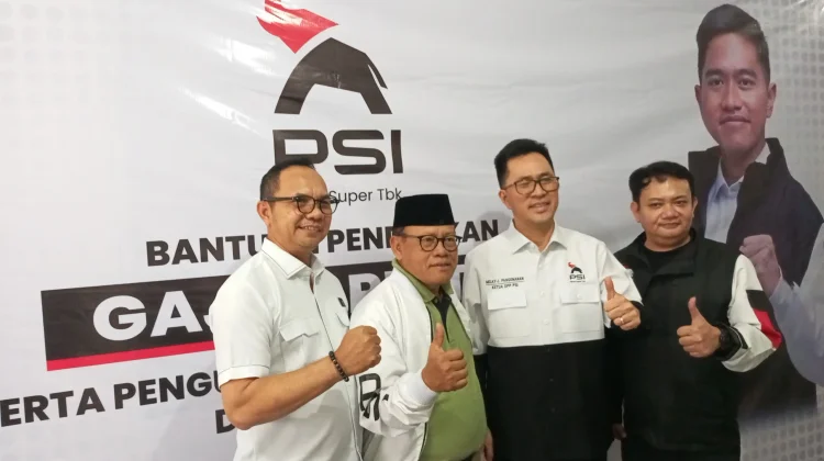 Bantu Siswa Tak Terjangkau PIP, PSI Turun Tangan