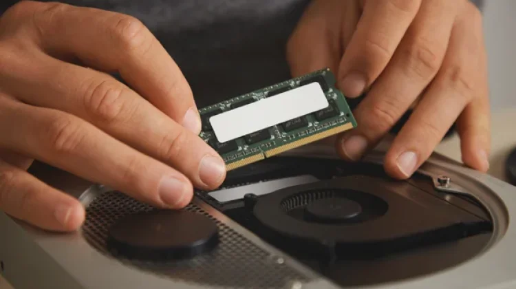 Lonjakan Harga RAM 2025 Mengguncang Pasar PC