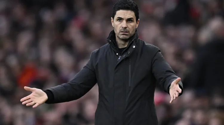 Manchester City Dekati Arsenal, Persaingan Liga Inggris Ketat