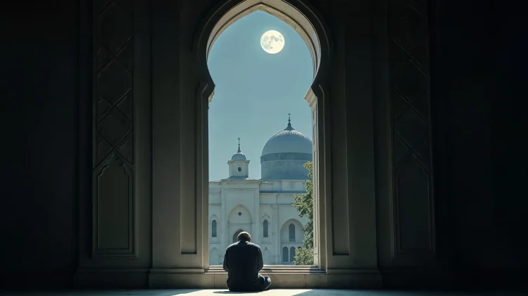 Puasa dan Kesehatan Mental: Ramadan Latih Kesabaran dan Ketenangan