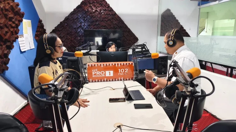 Kota Bogor Siap Sukseskan Porprov Jabar 2026 sebagai Tuan Rumah dan Peserta