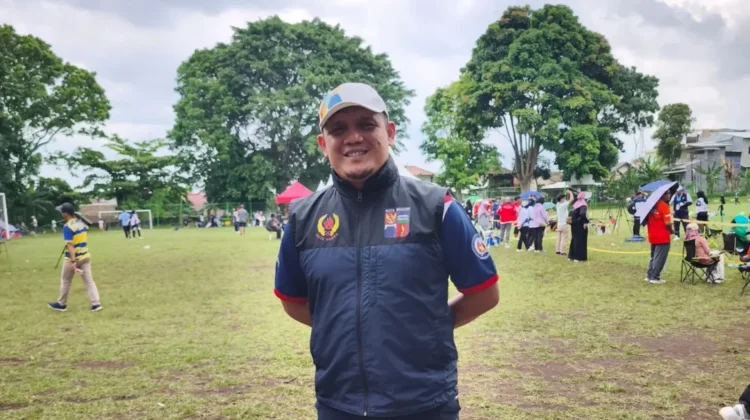 Ramadan Tak Jadi Hambatan, Atlet Kota Bogor Tetap Jalani Program Latihan