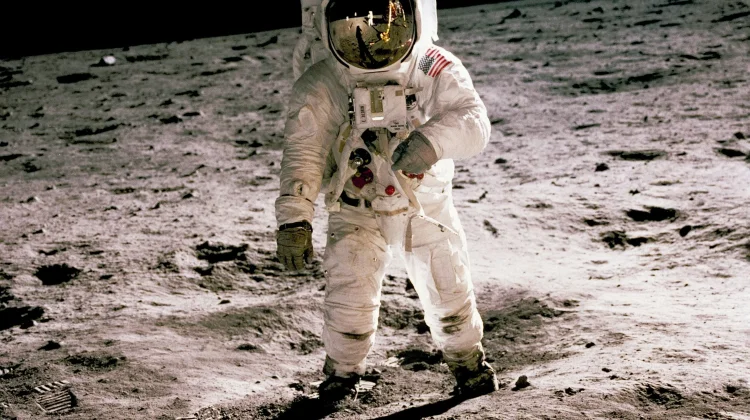 Puasa 16 Kali Sehari? Ini Aturan Ibadah Astronot di Luar Angkasa