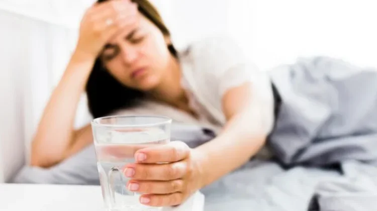 Puasa Bikin Anemia? Ini Penjelasan Dokter RST