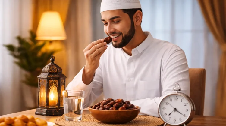 Benarkah Puasa Membantu Hancurkan Sel Rusak dan Sel Kanker? Ini Kata Riset