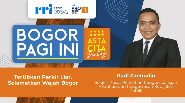 Parkir Liar di Bogor Merugikan, Evaluasi Menyeluruh Perlu Dilakukan