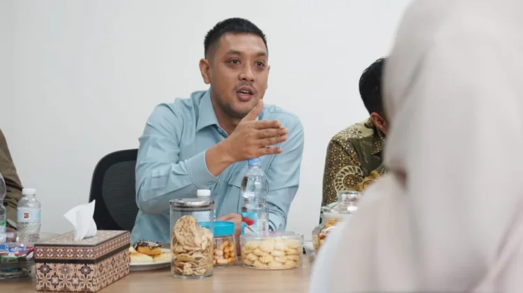 DPRD Kota Bogor Soroti Parkir Liar, Dorong Digitalisasi dan Penguatan Pengawasan