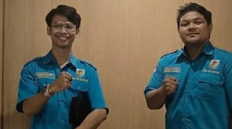 Setahun Kepemimpinan Rudy Susmanto-Ade Ruhandi, KNPI Soroti Kinerja