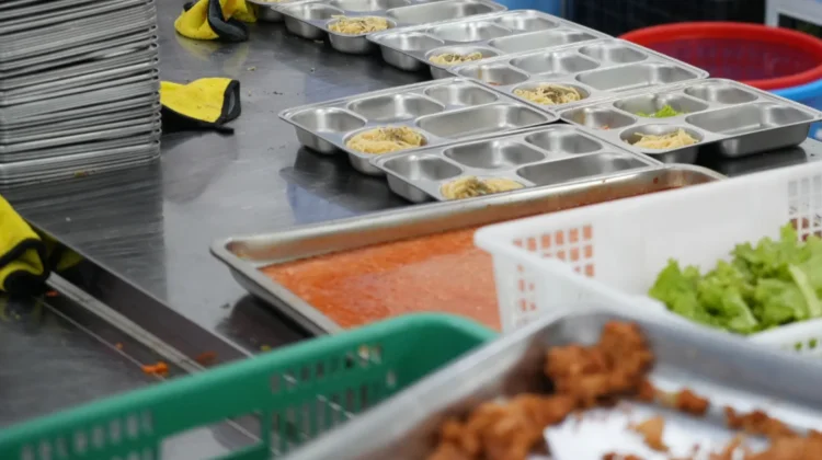 BGN Tegaskan Anggaran Bahan Makanan MBG Rp8.000–Rp10.000