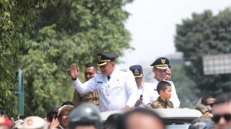 Fokus Pembangunan Inklusif dan Ketahanan Masyarakat, Tahun Pertama Pemerintahan