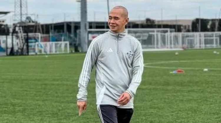 Sebanyak 42 Pemain Muda Berebut Tempat di Timnas U-17