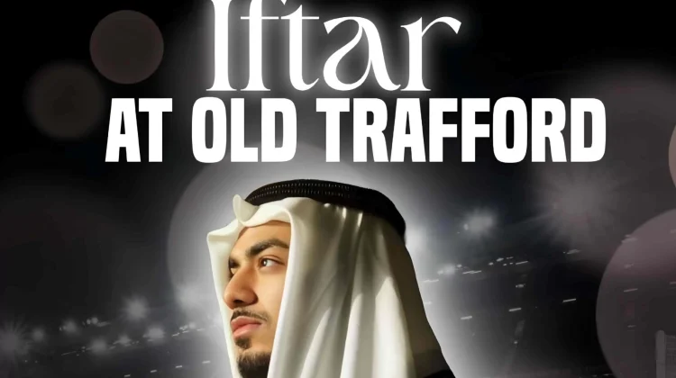 Azan Menggema di Old Trafford, Simbol Inklusivitas di Markas Manchester United