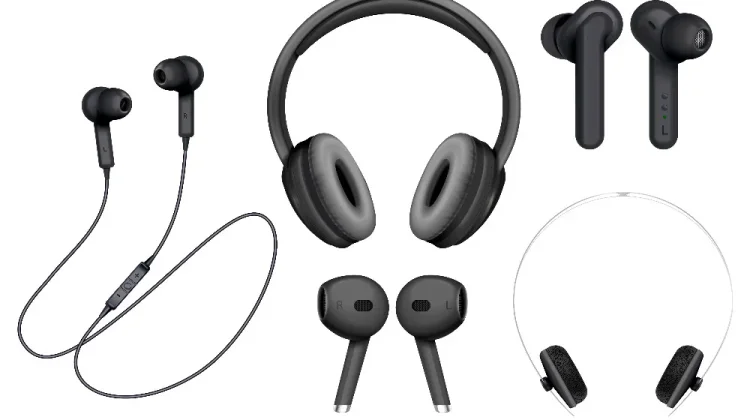 Bahaya Kimia di Balik Headphone