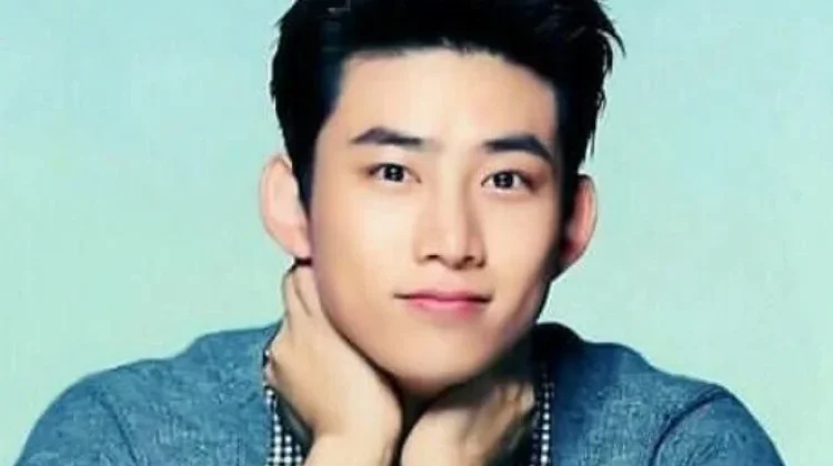 Ok Taecyeon Menikah April di Seoul