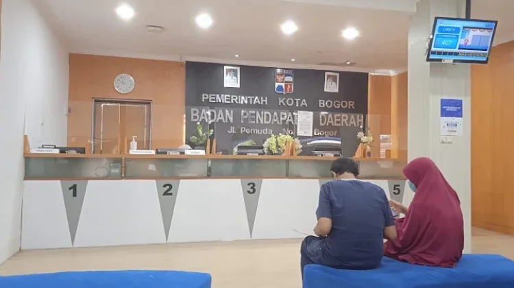 Bayar PBB Lebih Hemat, Bogor Tebar Diskon 20%