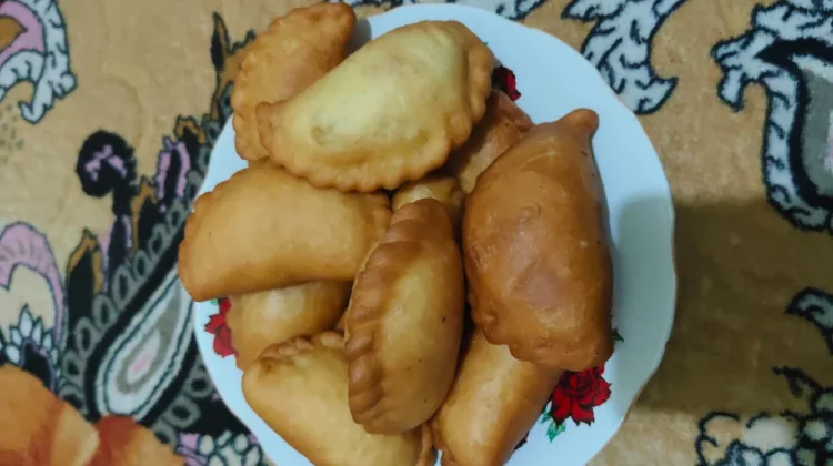 Panada Camian Khas Manado yang Menggugah Selera