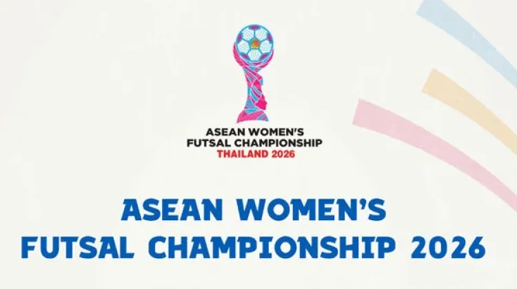 Ditunjuk FIFA, Tita Rosita Menjadi Wasit Turnamen Futsal Putri ASEAN