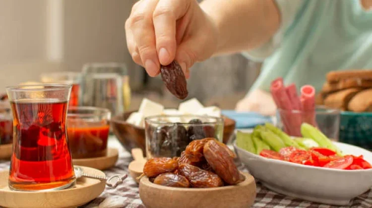 Menu Sahur Praktis untuk Pekerja dan Mahasiswa