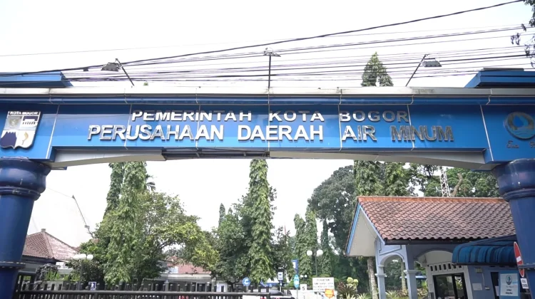 Pemkot Bogor Kirim Calon Direksi Perumda Tirta Pakuan ke Mendagri