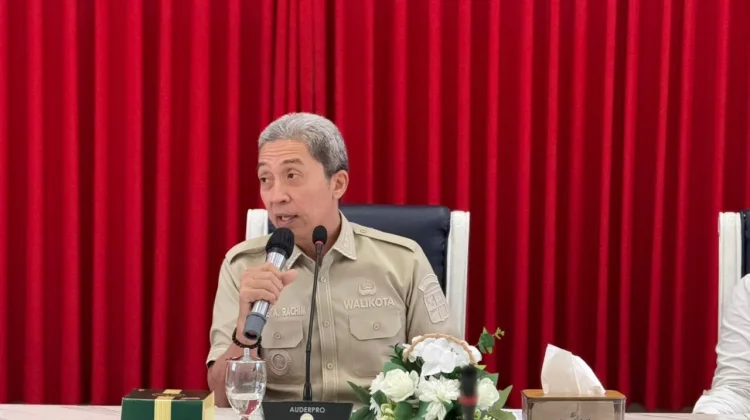 Kolaborasi Rekosistem, Bogor Optimalkan Daur Ulang