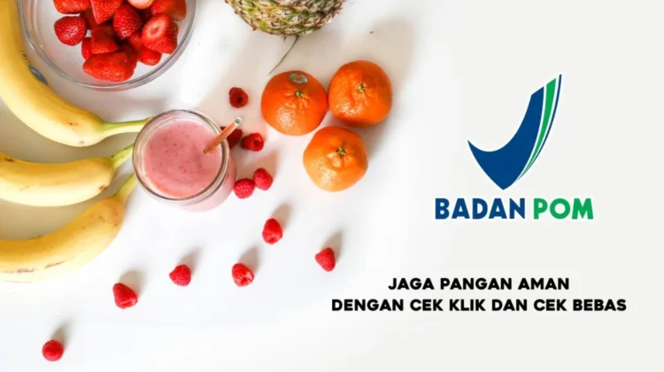 BPOM Bogor Dorong UMKM Terapkan “CEK KLIK” dan “CEK BEBAS” Selama Ramadan