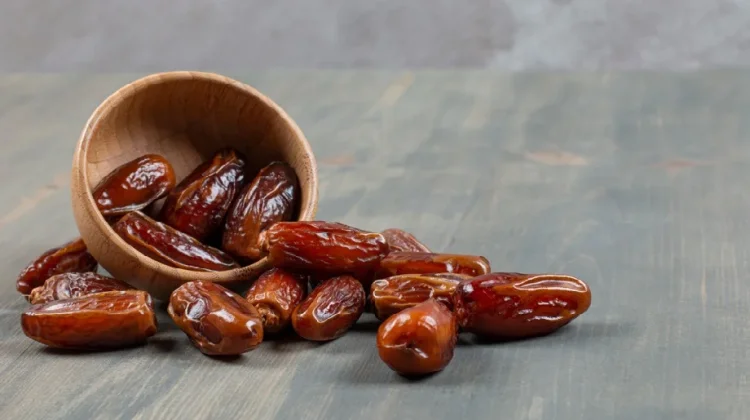 Kurma: Glukosa Alami dan Fakta Pengawetnya