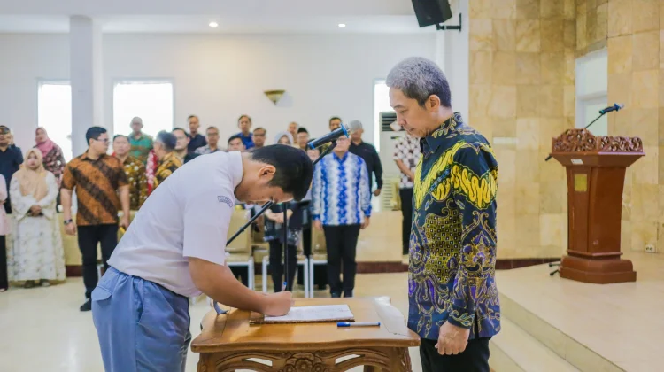Pemkot Bogor Kukuhkan Forum Anak Periode Baru